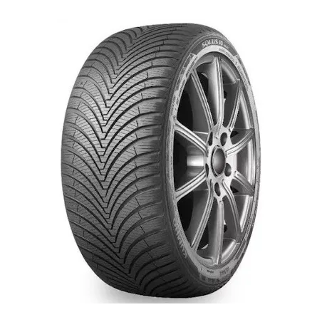 KUMHO 205/50 R16 SOLUS HA32 87V