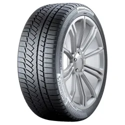 CONTINENTAL 215/60 R18...