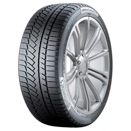 CONTINENTAL 265/55 R19 TS850 P 113H XL FR AO