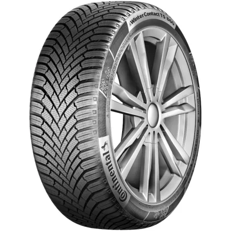 CONTINENTAL 215/65 R15 TS860 96H