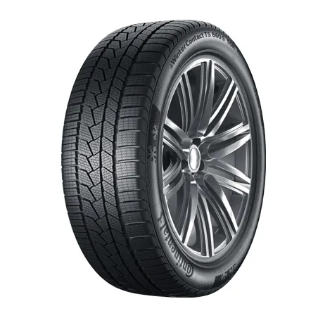 CONTINENTAL 255/35 R19 TS860S 96H XL SSR *