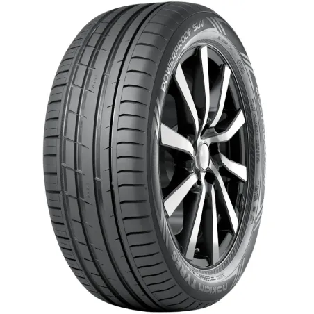 NOKIAN 235/60 R18 POWERPROOF SUV 107W XL
