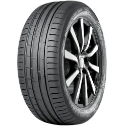 NOKIAN 265/50 ZR19...