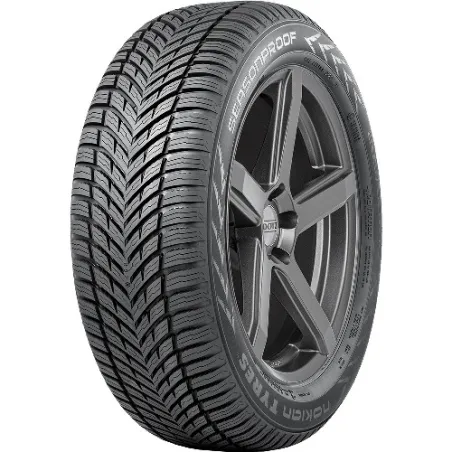 NOKIAN 215/60 R17 SEASONPROOF 1 100V XL