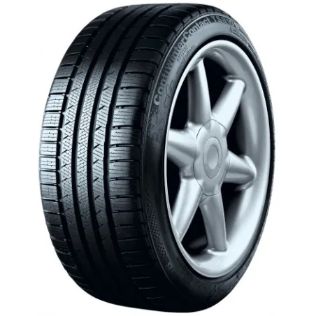 CONTINENTAL 245/45 R17 TS810 S 99V FR XL ML MO