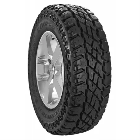 COOPER 295/70R17 DISCOVERER S/T MAXX POR 121/118 Q