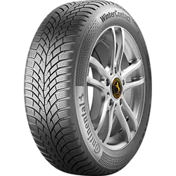 CONTINENTAL 195/45R16 WINTERCONTACT TS 870 XL FR 84 H