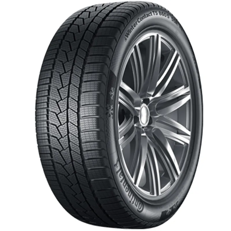 CONTINENTAL 295/35R19 WINTERCONTACT TS 860 S XL FR 104 V