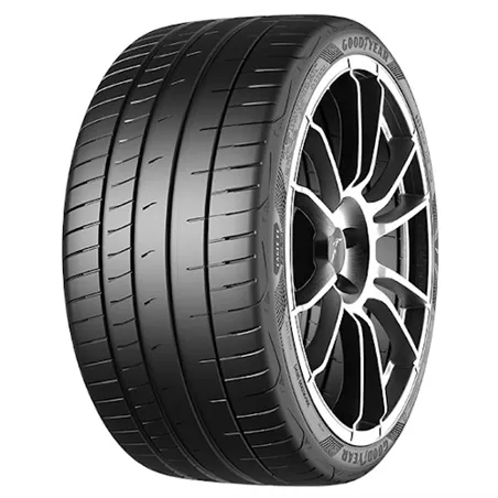 GOODYEAR 295/40R21 EAGLE F1 SUPERSPORT XL NE0 111 Y