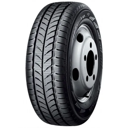 YOKOHAMA 215/75R16 YOKOHAMA WY01 113/111 R