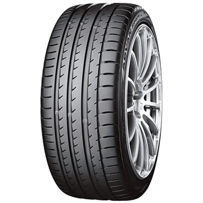 YOKOHAMA 265/45R18 ADVAN SPORT V105S RPB 101 Y