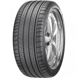 DUNLOP 265/45R20 SP SPORT MAXX GT MFS MO 104 Y