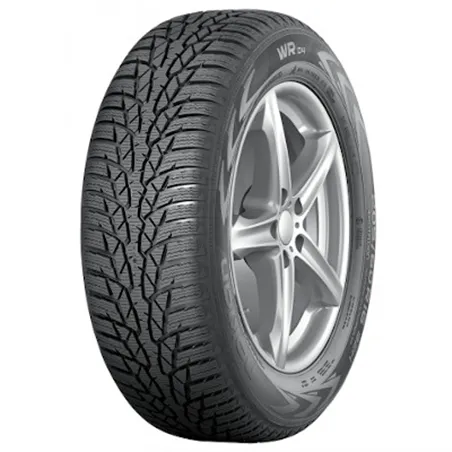 NOKIAN 215/60R16 WR D4 XL 99 H