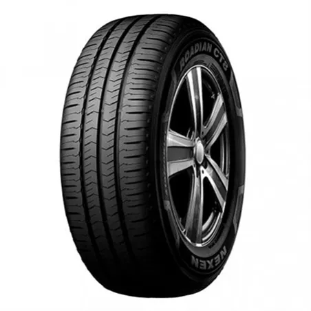 NEXEN 195/80R15 ROADIAN CT8 107/105 N