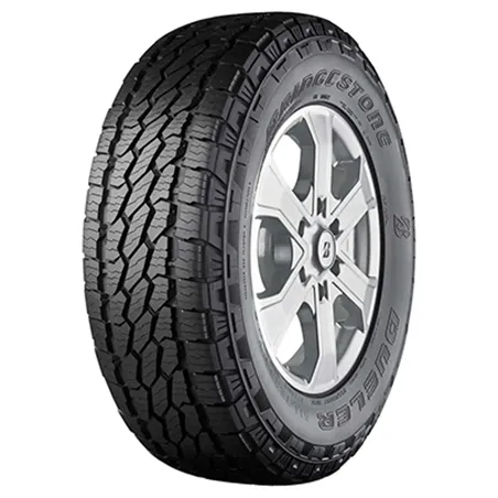 BRIDGESTONE 255/55R18 DUELER ALL TERRAIN A/T002 XL 109 H