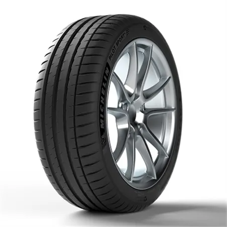 MICHELIN 255/35R20 PILOT SPORT 4 XL FR VOL 97 W