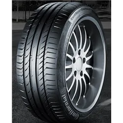 CONTINENTAL 295/40R22 CONTISPORTCONTACT 5 SUV XL FR 112 Y