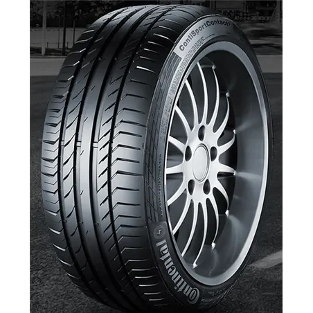 CONTINENTAL 295/40R22 CONTISPORTCONTACT 5 SUV XL FR 112 Y