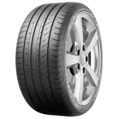 FULDA 225/45R17 SPORTCONTROL 2 FP 91 Y