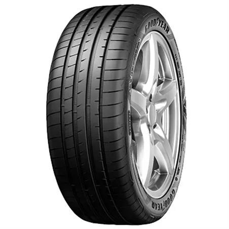 GOODYEAR 235/40R19 EAGLE F1 ASYMMETRIC 5 XL FP SCT 96 Y