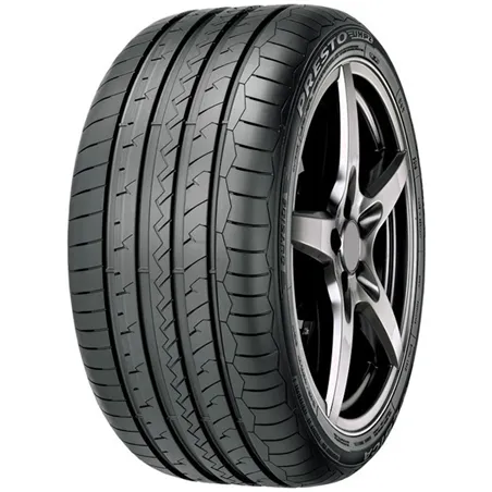 DĘBICA 255/35R19 PRESTO UHP 2 XL FP 96 Y