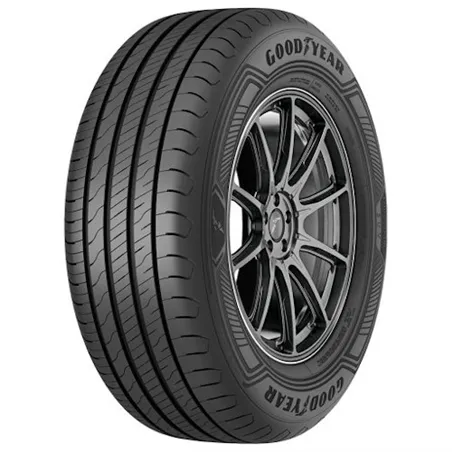 GOODYEAR 215/60R17 EFFICIENTGRIP 2 SUV 96 H