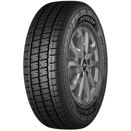 DUNLOP 215/65R16 ECONODRIVE AS 109/107 T