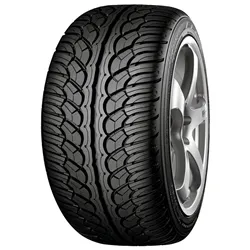 YOKOHAMA 285/35R23 PARADA SPEC-X PA02 RPB 107 V