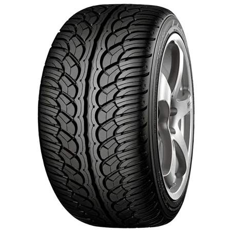 YOKOHAMA 285/35R23 PARADA SPEC-X PA02 RPB 107 V
