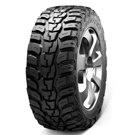 KUMHO 225/75R16 ROADVENTURE KL71 FSL POR 115/112 Q