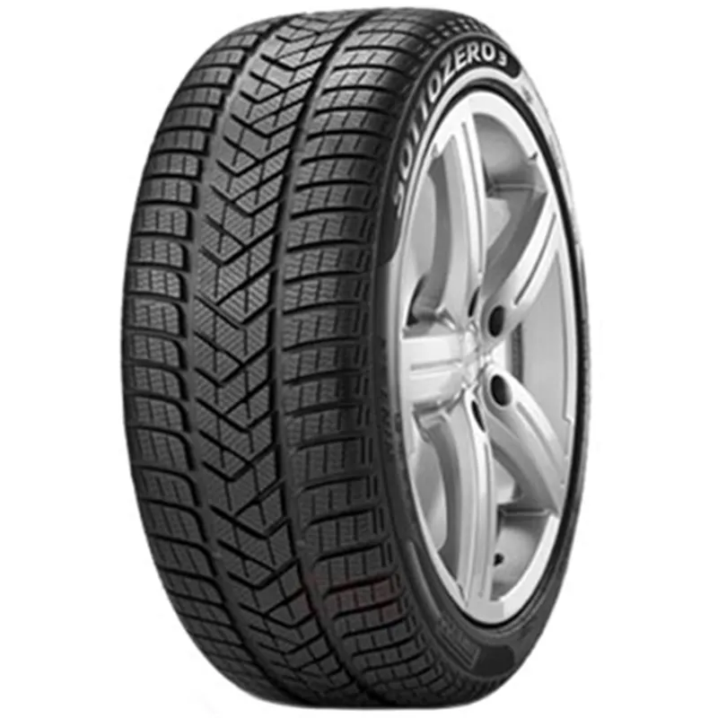 PIRELLI 285/30R21 WINTER SOTTOZERO 3 XL FR MGT 100 W