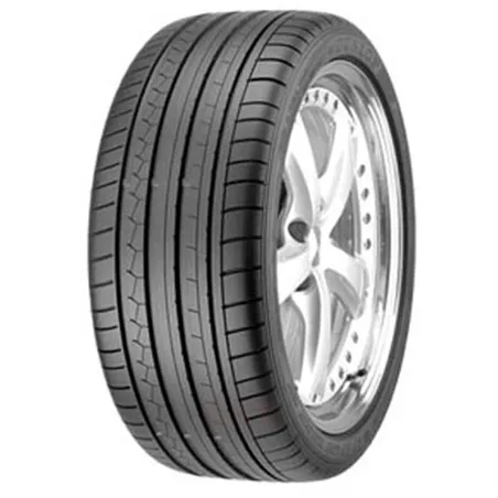 DUNLOP 315/35R20 SP SPORT MAXX GT XL MFS DSROF * RSC 110 W