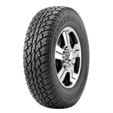 BRIDGESTONE 265/65R17 DUELER D693 III 112 S
