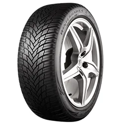 FIRESTONE 215/65R16 WINTERHAWK 4 98 H