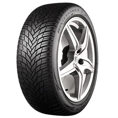 FIRESTONE 215/65R16 WINTERHAWK 4 98 H
