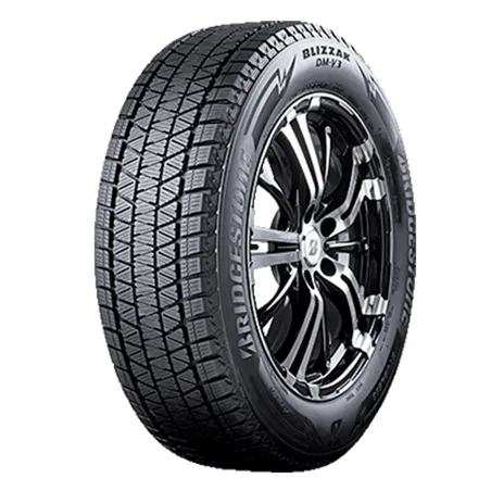 BRIDGESTONE 285/60R18 BLIZZAK DM-V3 116 R