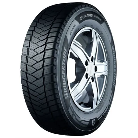 BRIDGESTONE 235/65R16 DURAVIS ALLSEASON 115 R