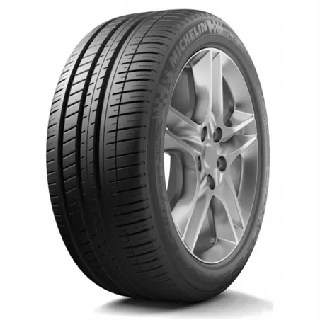 MICHELIN 195/50R15 PILOT SPORT 3 GRNX 82 V