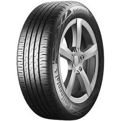 CONTINENTAL 185/65R15 ECOCONTACT 6 88 H