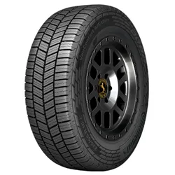 CONTINENTAL 235/60R17 VANCONTACT A/S ULTRA 117/115 R