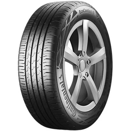CONTINENTAL 275/30R21 ECOCONTACT 6 Q XL FR * MO CONTISILENT 98 Y