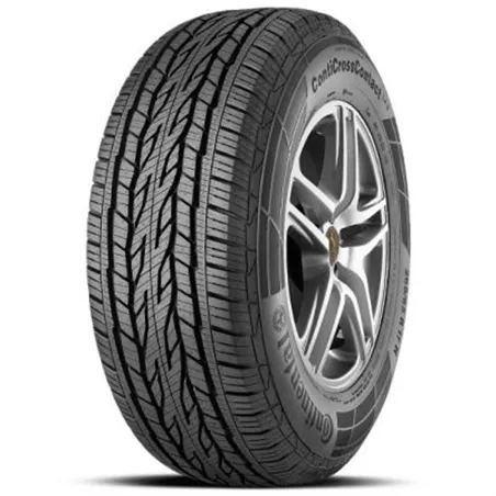 CONTINENTAL 215/70R16 CONTICROSSCONTACT LX 2 FR 100 T
