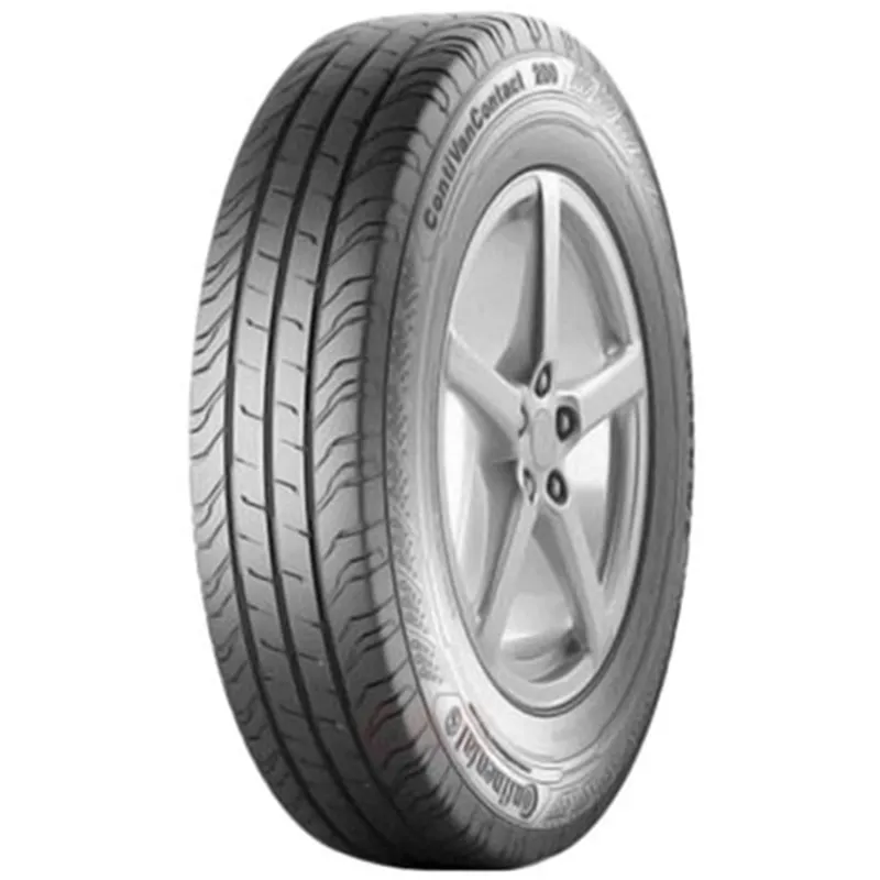CONTINENTAL 225/65R16 CONTIVANCONTACT 200 112/110 R