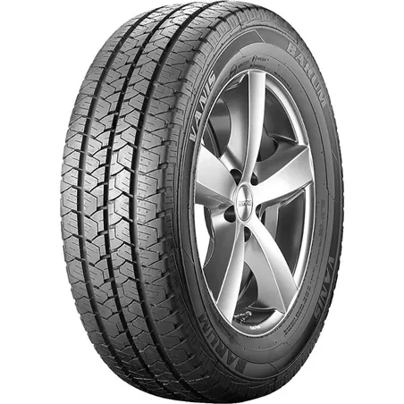 BARUM 195/60R16 VANIS 99/97 H