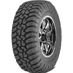GENERAL 265/70R16 GRABBER X3 FR 121/118 Q