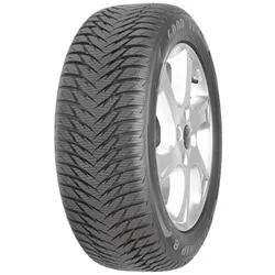GOODYEAR 245/45R19 ULTRA GRIP 8 PERFORMANCE XL FP ROF * RSC 102 V