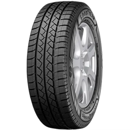 GOODYEAR 215/60R16 VECTOR 4SEASONS CARGO 103/101 T