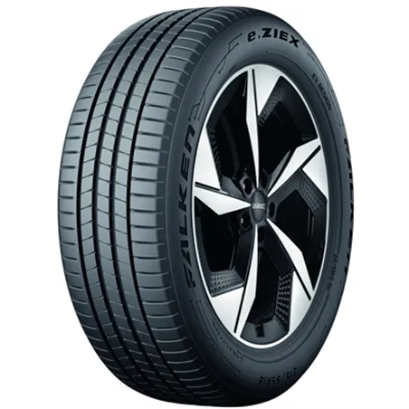 FALKEN 235/50R20 E.ZIEX XL SILENT CORE 104 V