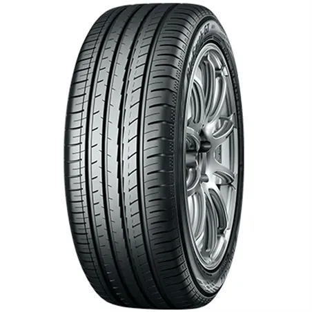 YOKOHAMA 235/55R17 BLUEARTH-GT AE51 99 W
