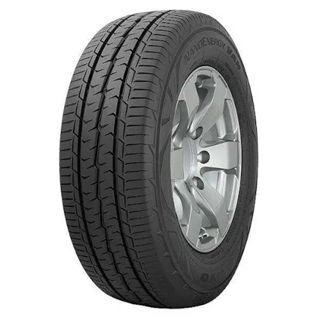 TOYO 225/55R17 NANOENERGY VAN 109 H
